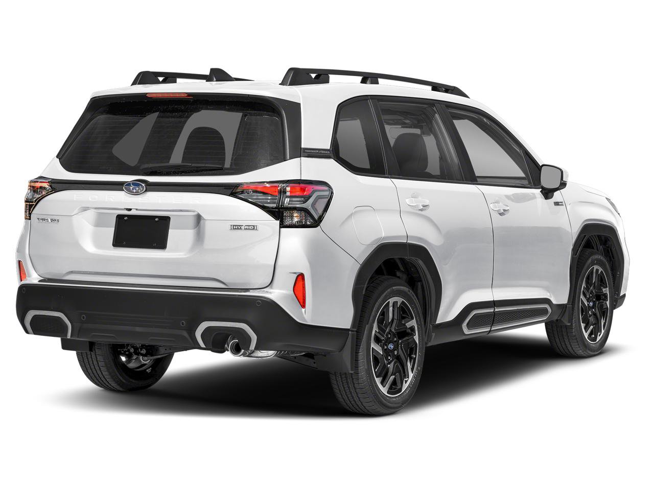 New 2025 Subaru Forester Limited image 24
