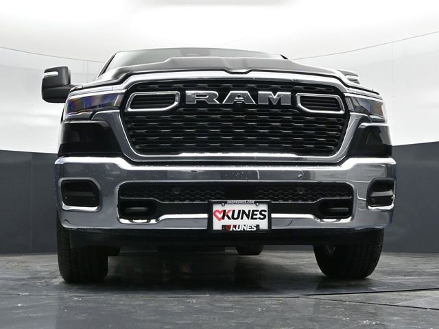 New 2025 RAM 1500 Tradesman image 53