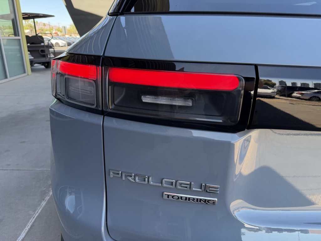 Used 2024 Honda Prologue Touring image 14