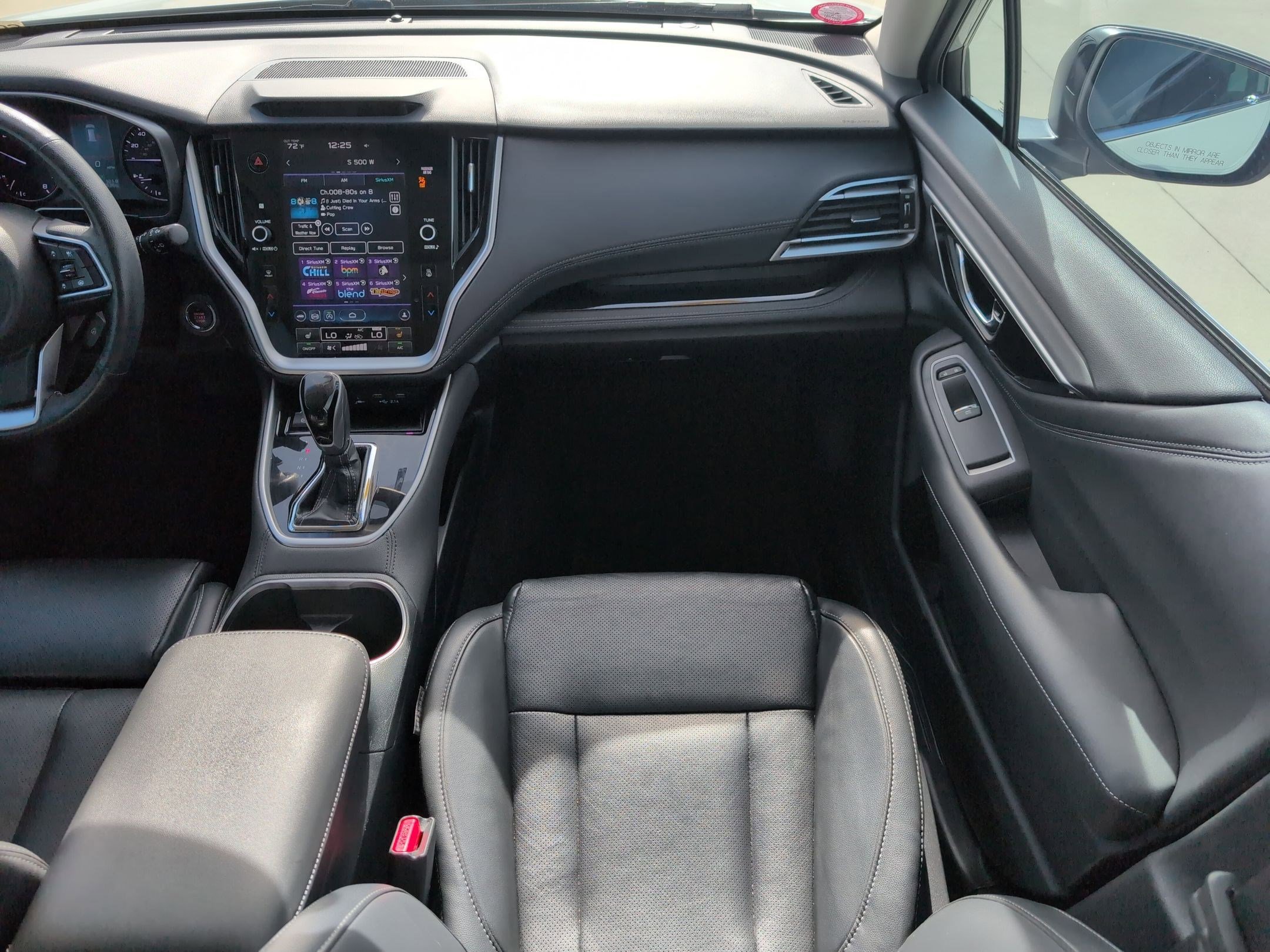 Used 2021 Subaru Outback Limited XT w/ Popular Package #2 image 30