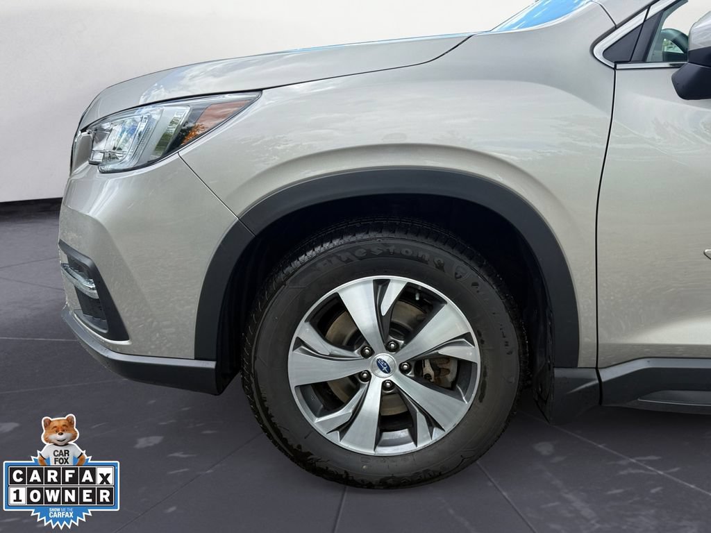 Used 2019 Subaru Ascent Premium AWD/4WD image 16