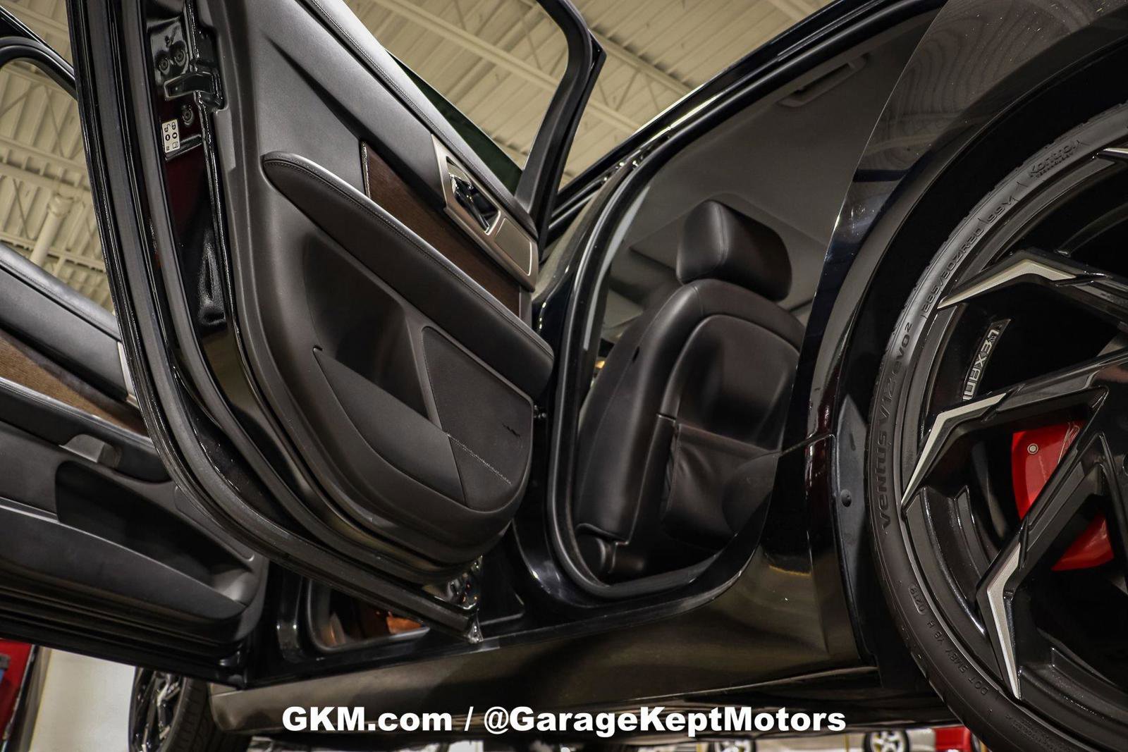 Used 2009 Jaguar XF Supercharged image 85