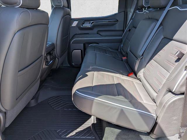 New 2026 GMC Sierra 1500 AT4X w/ AT4X AEV Edition AWD/4WD image 13