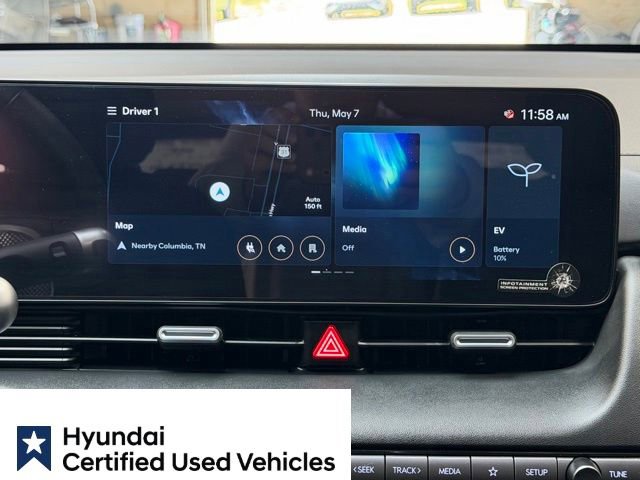 Used 2025 Hyundai Ioniq 5 SEL RWD image 16