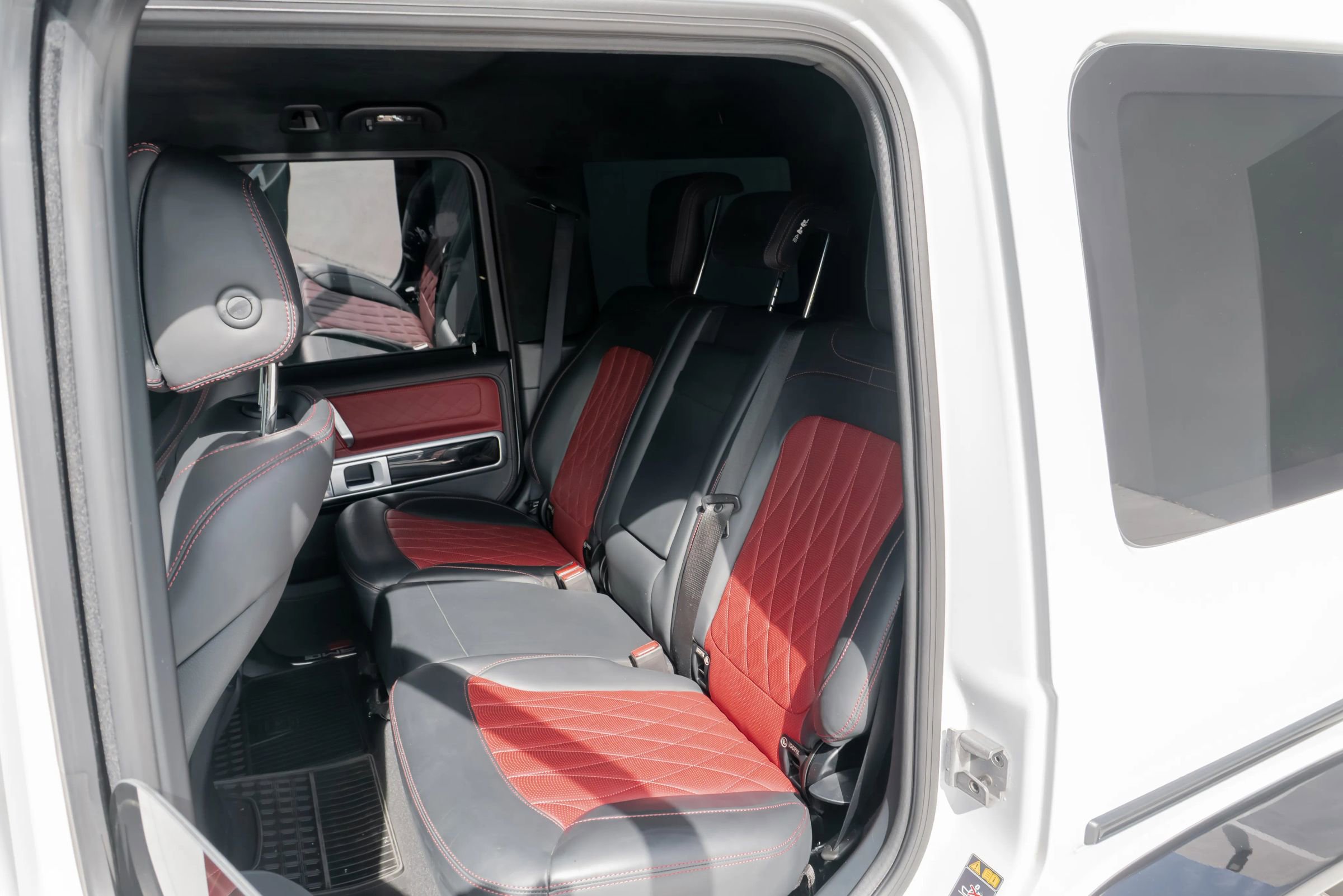 Used 2024 Mercedes-Benz G 63 AMG 4MATIC image 47