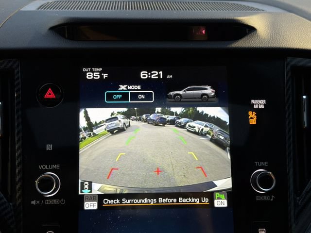 Used 2024 Subaru Outback Touring AWD/4WD image 28