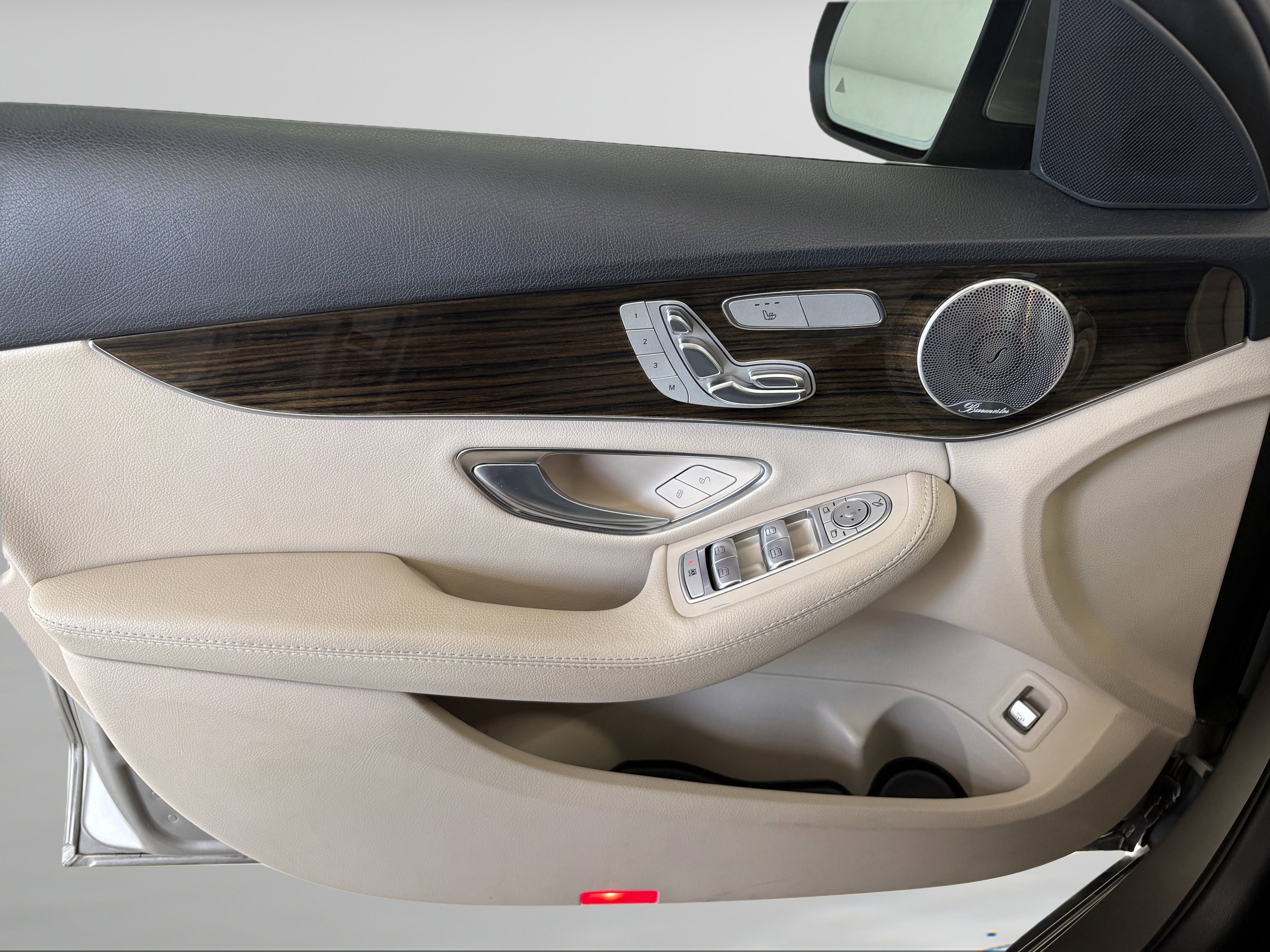 Used 2020 Mercedes-Benz C 300 4MATIC Sedan image 29