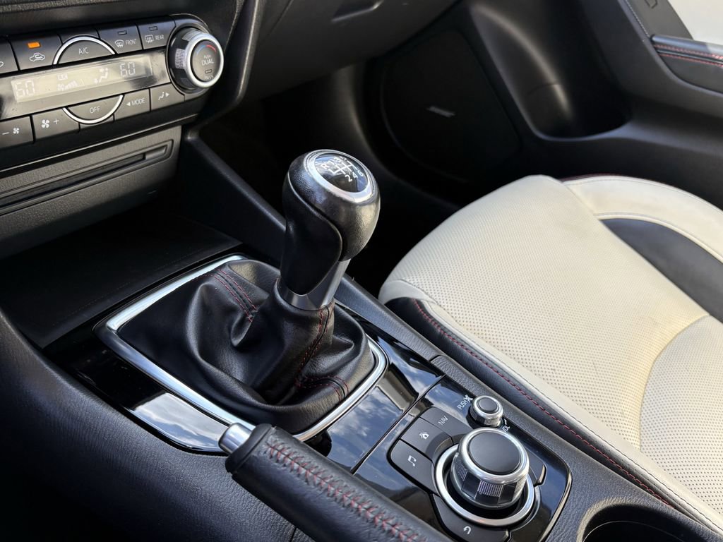 Used 2016 MAZDA MAZDA3 s Grand Touring image 20