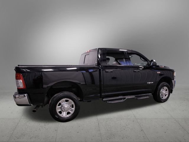 Used 2022 RAM 2500 Tradesman image 8