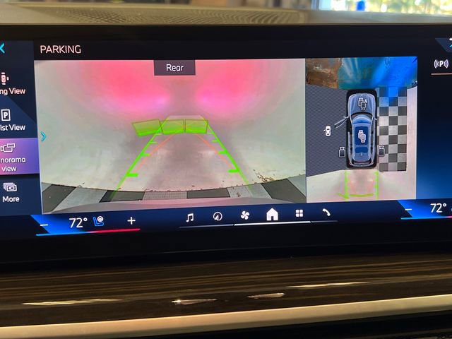 Used 2024 BMW X7 xDrive40i image 27