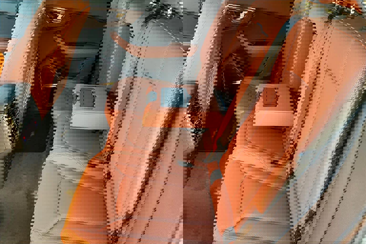 New 2026 Audi Q8 Premium Plus image 18