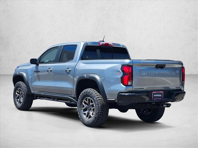 New 2026 Chevrolet Colorado ZR2 w/ Technology Package AWD/4WD image 2