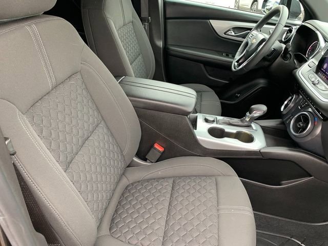 Used 2021 Chevrolet Blazer LT image 10