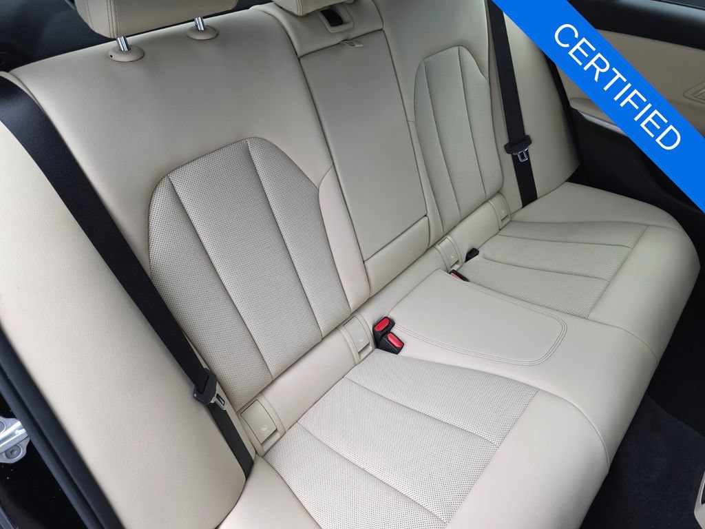 Used 2023 BMW 330i Sedan w/ Driving Assistance Package RWD image 27