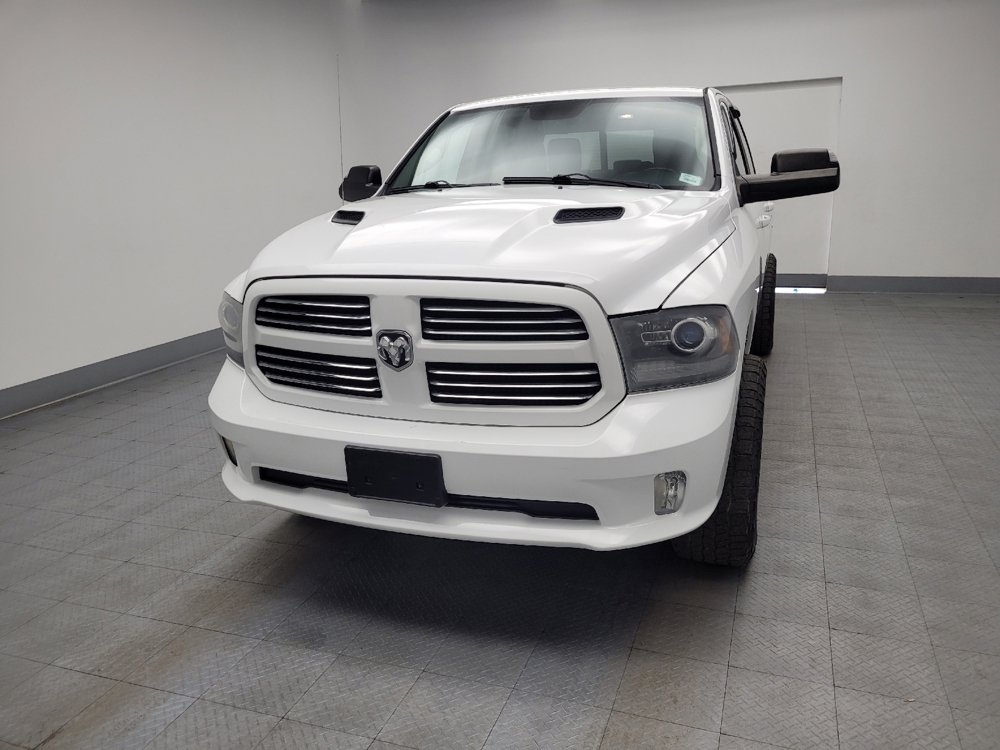 Used 2014 RAM 1500 Sport image 15