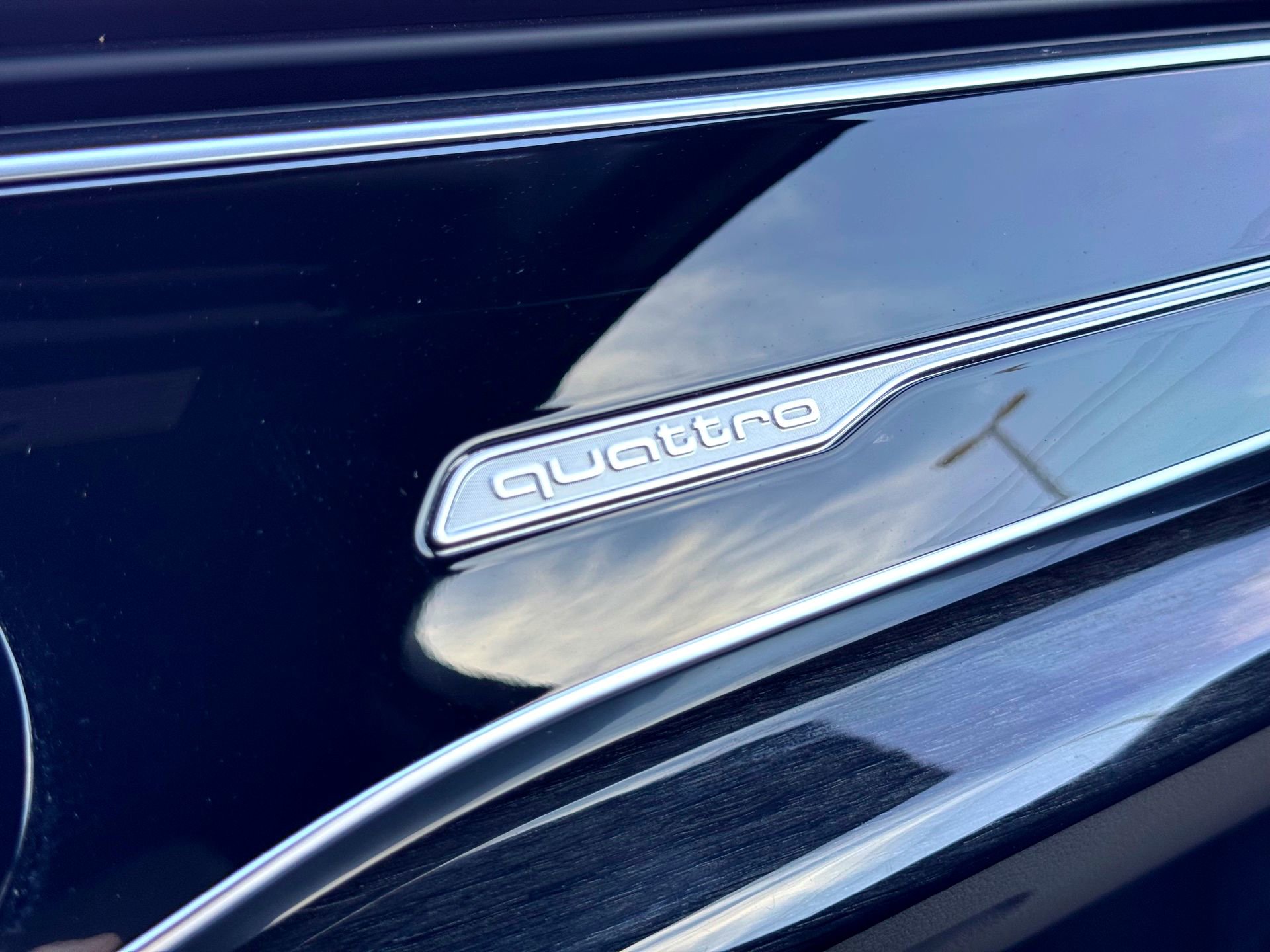 Used 2023 Audi Q7 3.0T Prestige w/ Prestige Package image 37