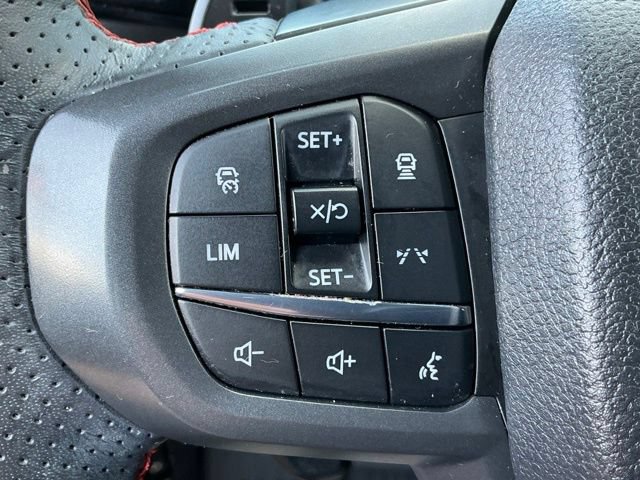 Used 2024 Ford Ranger Raptor AWD/4WD image 29
