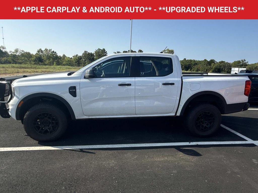 Used 2024 Ford Ranger XL RWD image 5