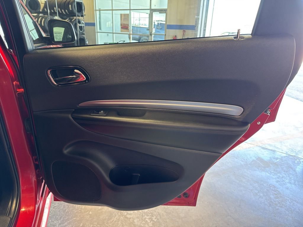 Used 2019 Dodge Durango GT w/ Blacktop Package AWD/4WD image 31