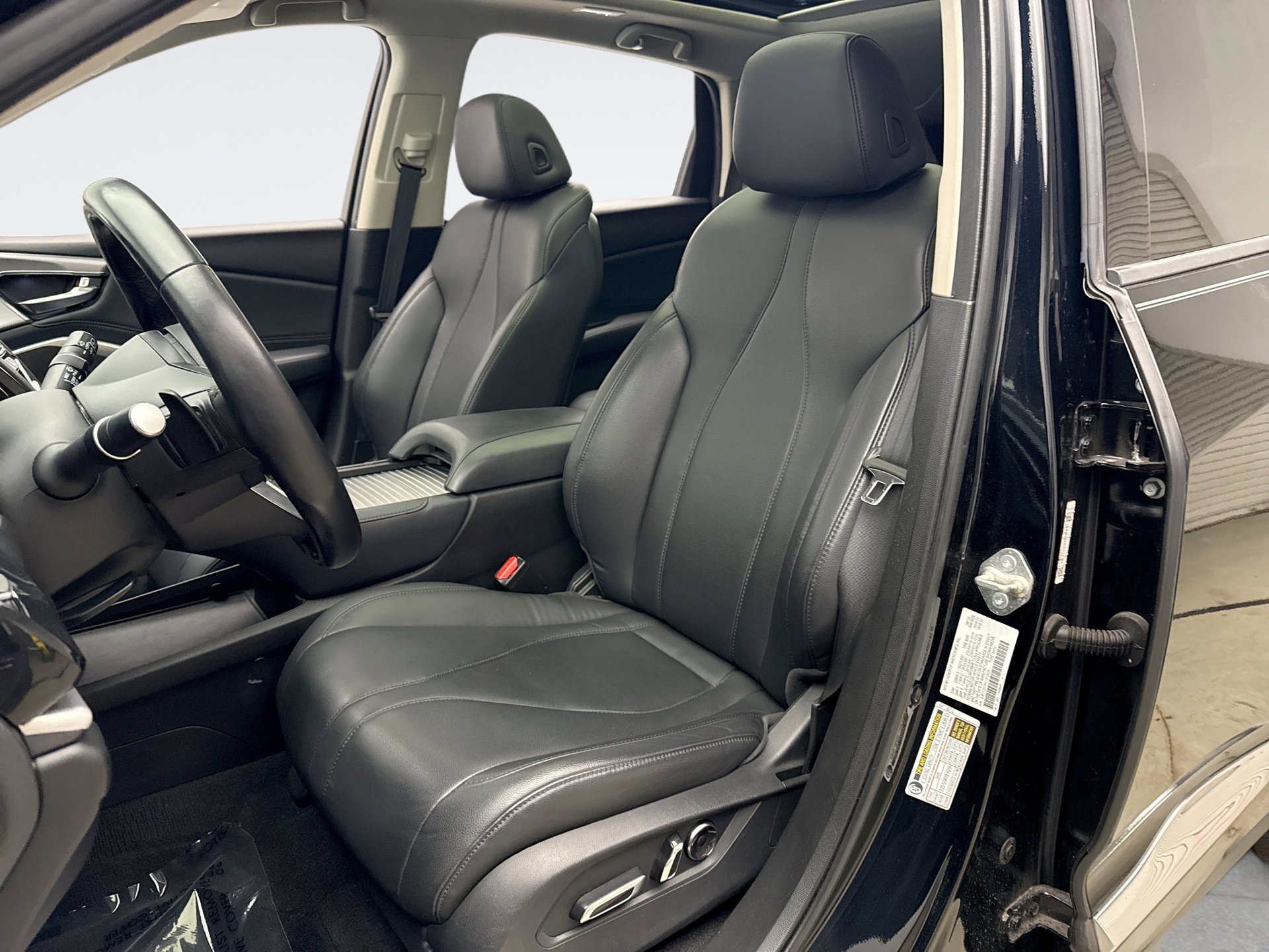 Used 2020 Acura RDX AWD image 11