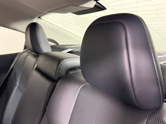 Used 2024 Subaru Legacy Touring XT image 21