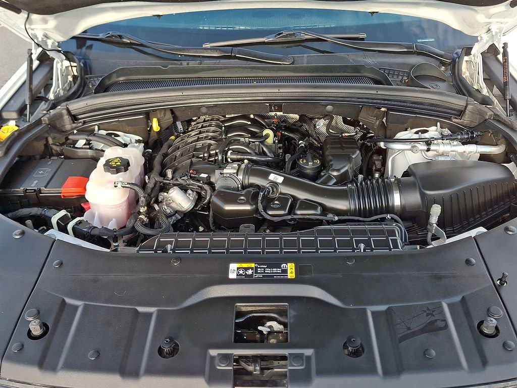 Used 2021 Jeep Grand Cherokee L Limited image 29