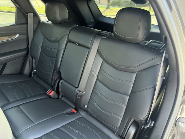 Used 2022 Cadillac XT5 Premium Luxury w/ Platinum Package image 33