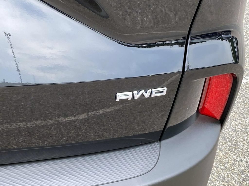 Used 2023 Ford Escape Active AWD/4WD image 5