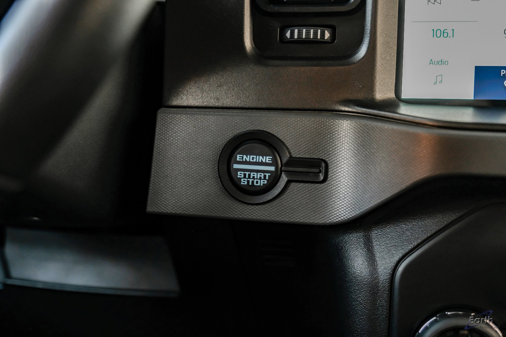 Used 2024 Ford Bronco Big Bend image 74