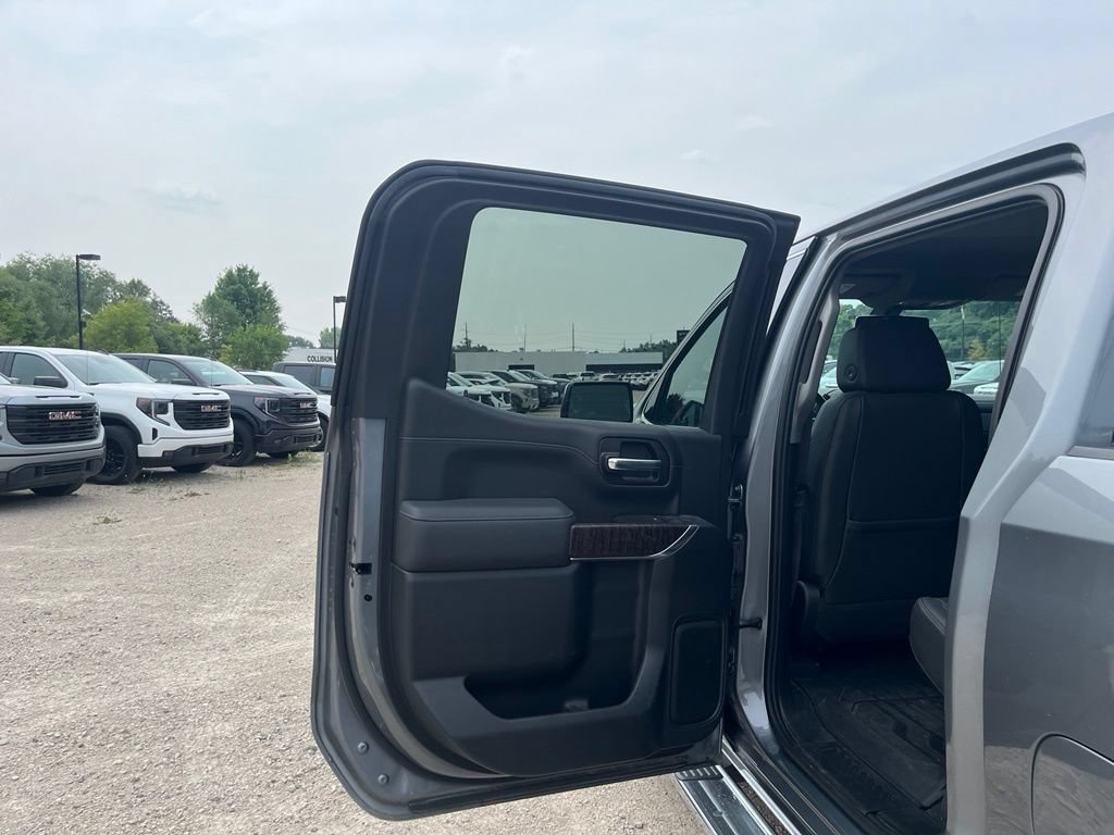 Used 2020 GMC Sierra 1500 Denali AWD/4WD image 28