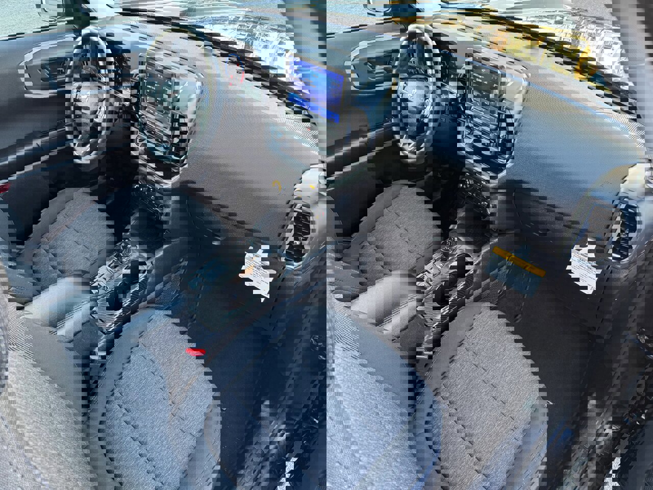 Used 2024 Ford Bronco Sport Big Bend image 16