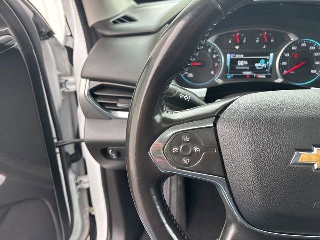 Used 2019 Chevrolet Traverse LT w/ LT Premium Package FWD image 18