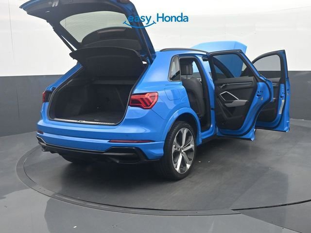 Used 2022 Audi Q3 2.0T Premium Plus AWD/4WD image 40