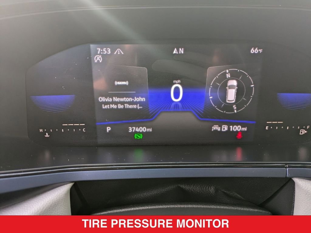 Used 2022 Volkswagen Taos SE image 21