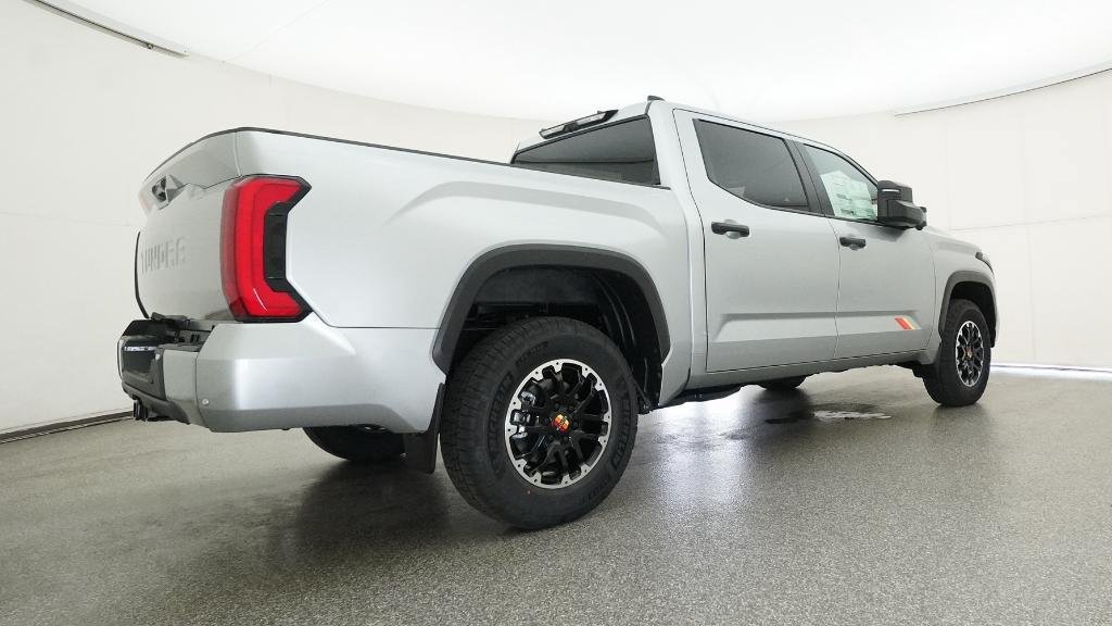 New 2026 Toyota Tundra SR5 AWD/4WD image 46