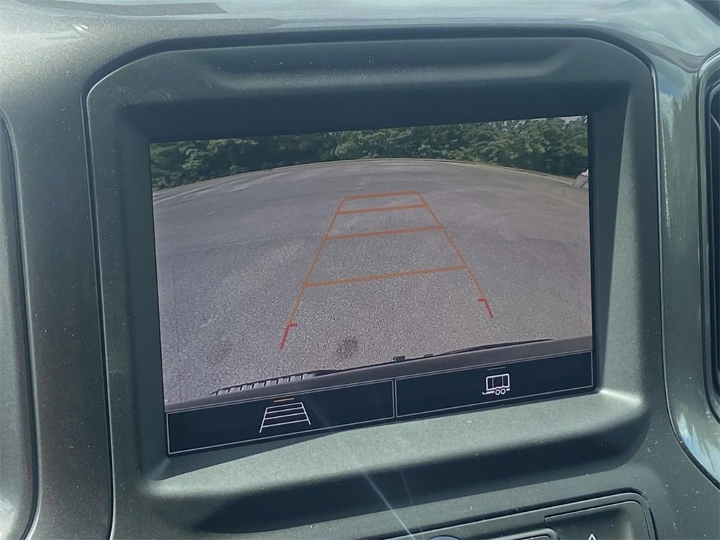 Used 2023 Ford Bronco Sport Big Bend image 35