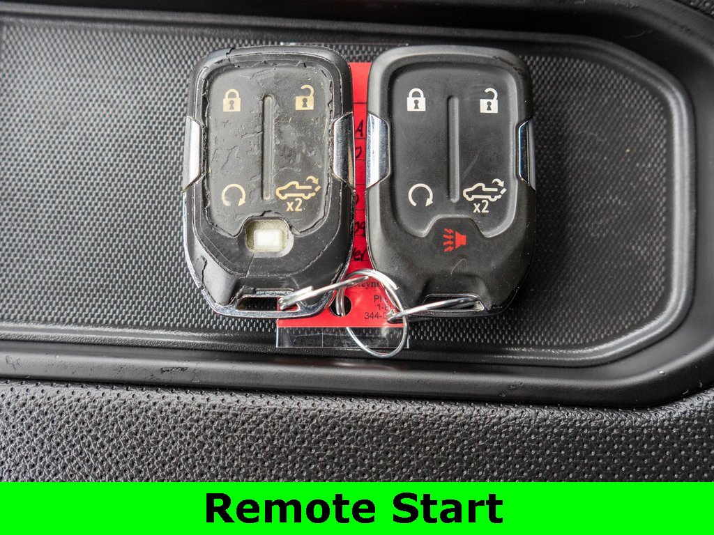 Used 2020 GMC Sierra 1500 AT4 w/ AT4 Premium Package image 30