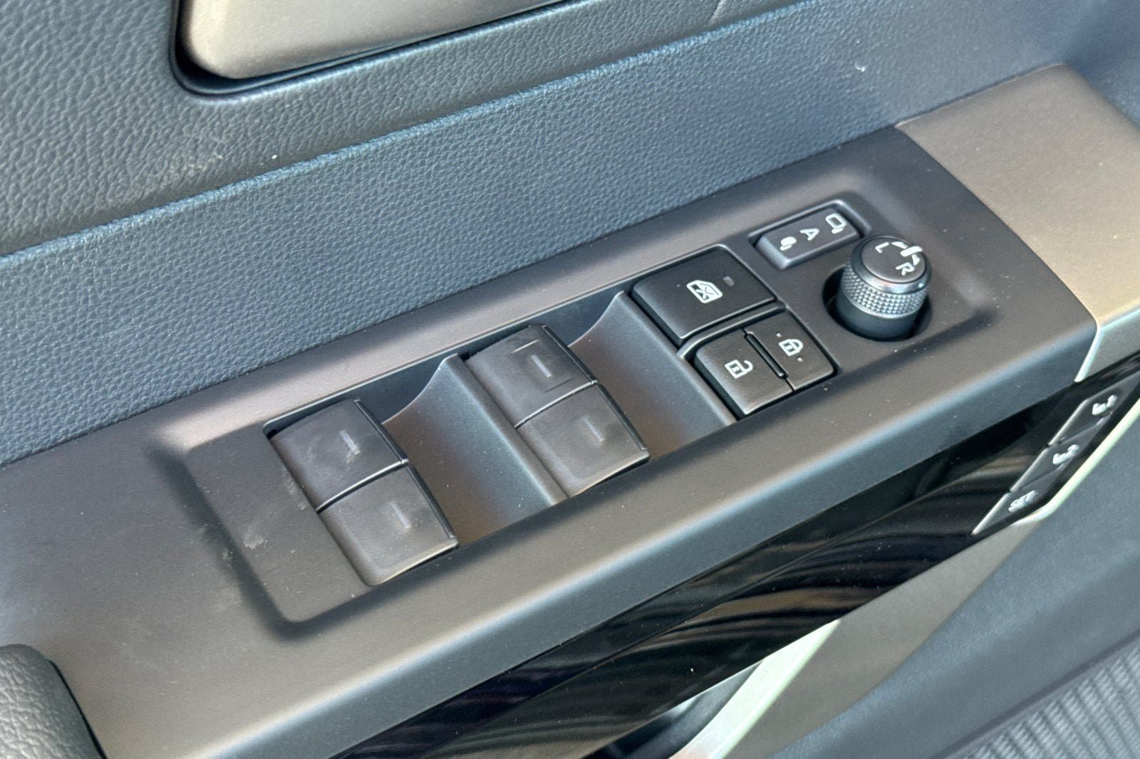 New 2026 Toyota Sequoia Limited AWD/4WD image 13