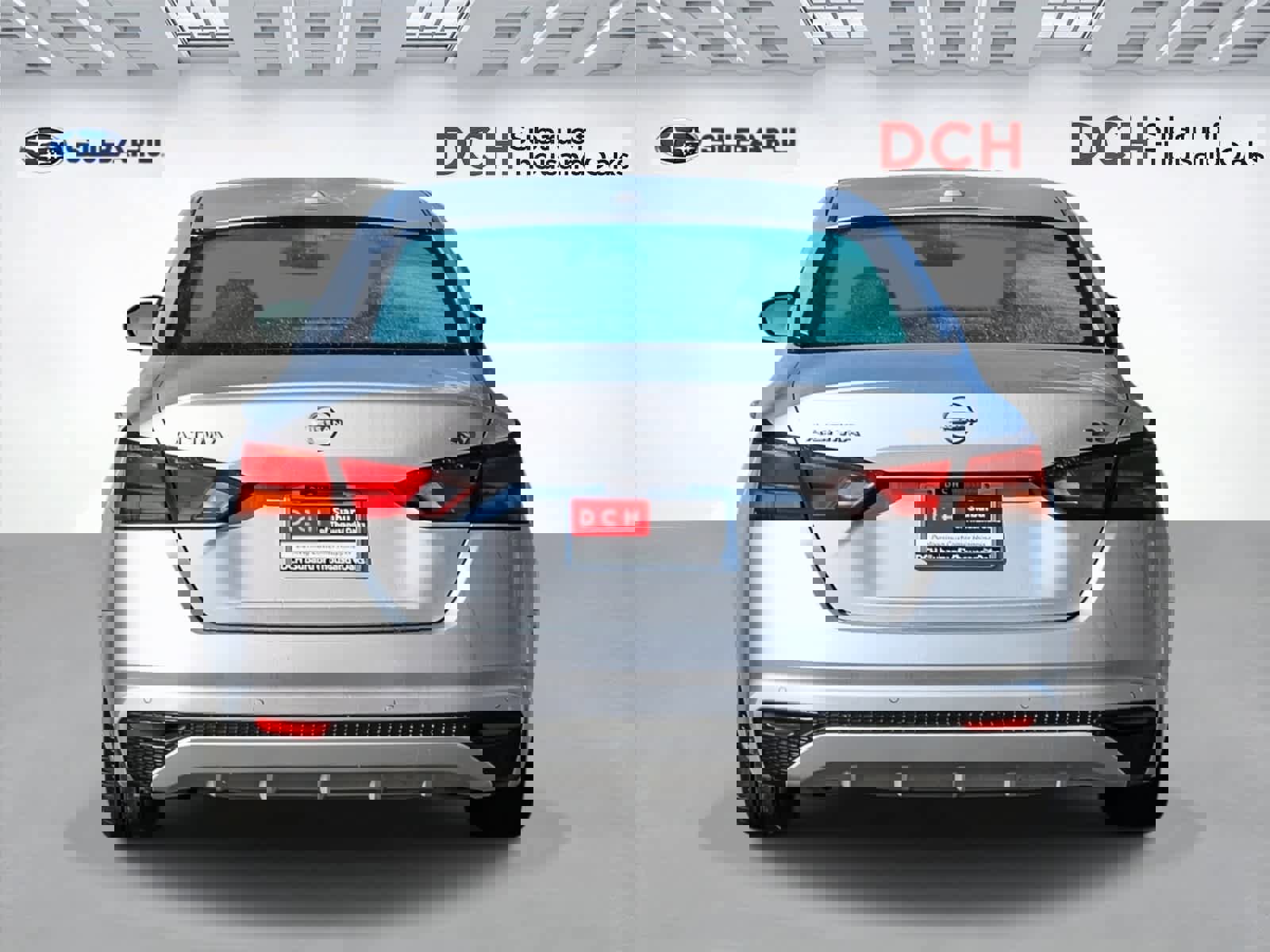 Used 2023 Nissan Altima 2.5 SV image 5