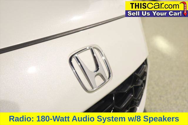 Used 2024 Honda HR-V EX-L image 11