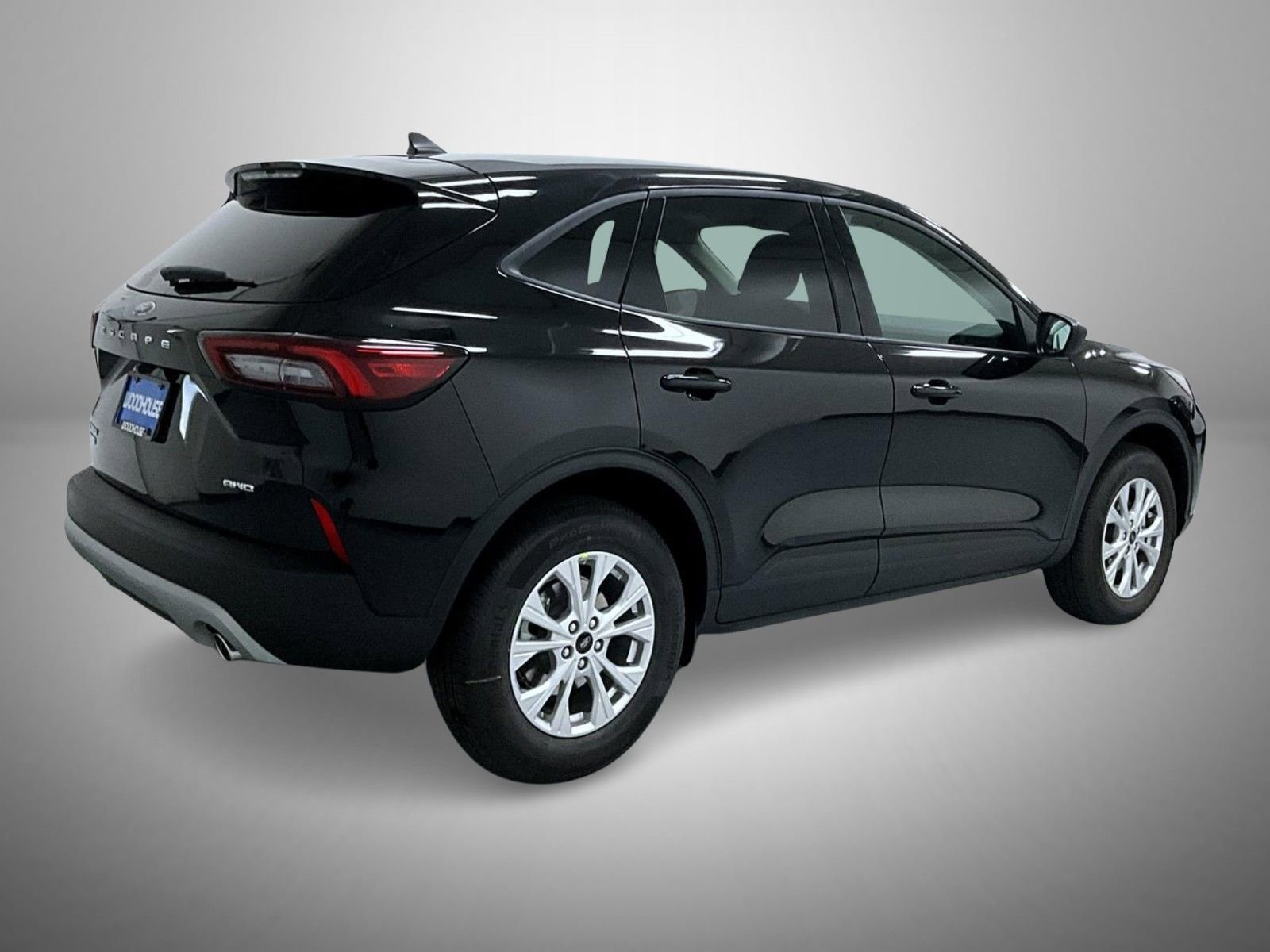 New 2026 Ford Escape Active w/ Cold Weather Package image 5