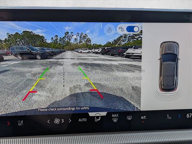 New 2026 Ford Explorer Active w/ Active Comfort Package image 13