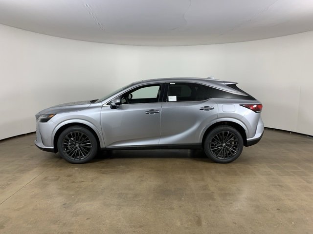 New 2025 Lexus RX 350 Premium w/ Convenience Package image 17