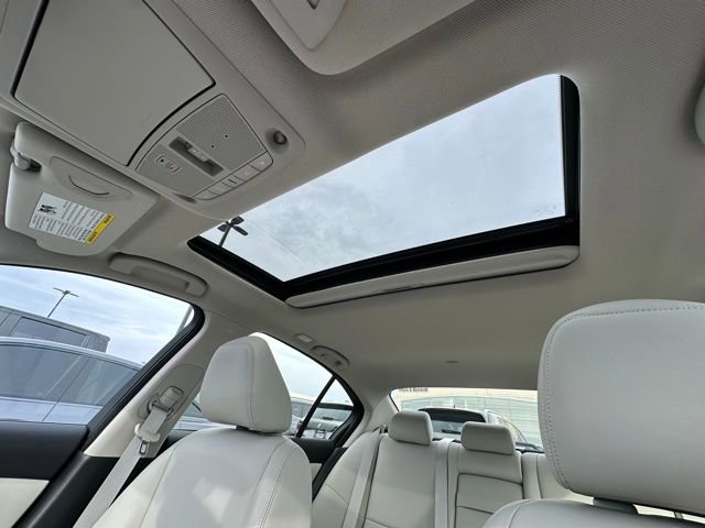 Used 2023 INFINITI Q50 Luxe w/ Cargo Package image 23