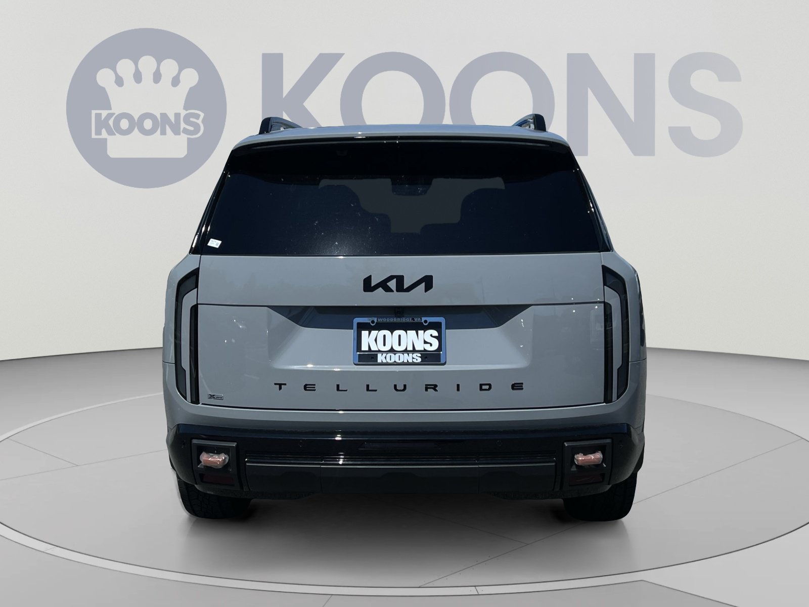 New 2027 Kia Telluride SX Prestige X-Pro AWD/4WD image 15