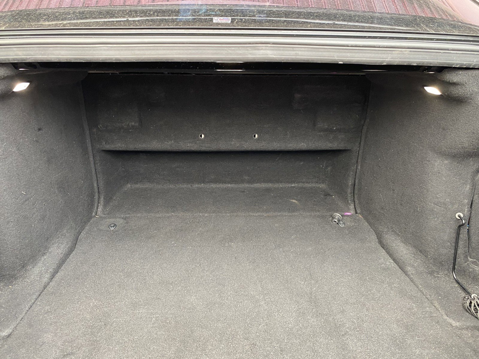 Used 2019 Mercedes-Benz S 560 4MATIC Sedan w/ Premium Package image 17