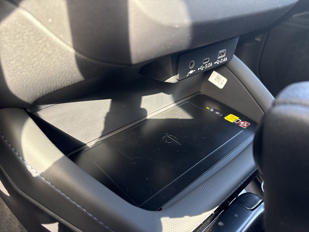 New 2026 Subaru Forester Limited image 22