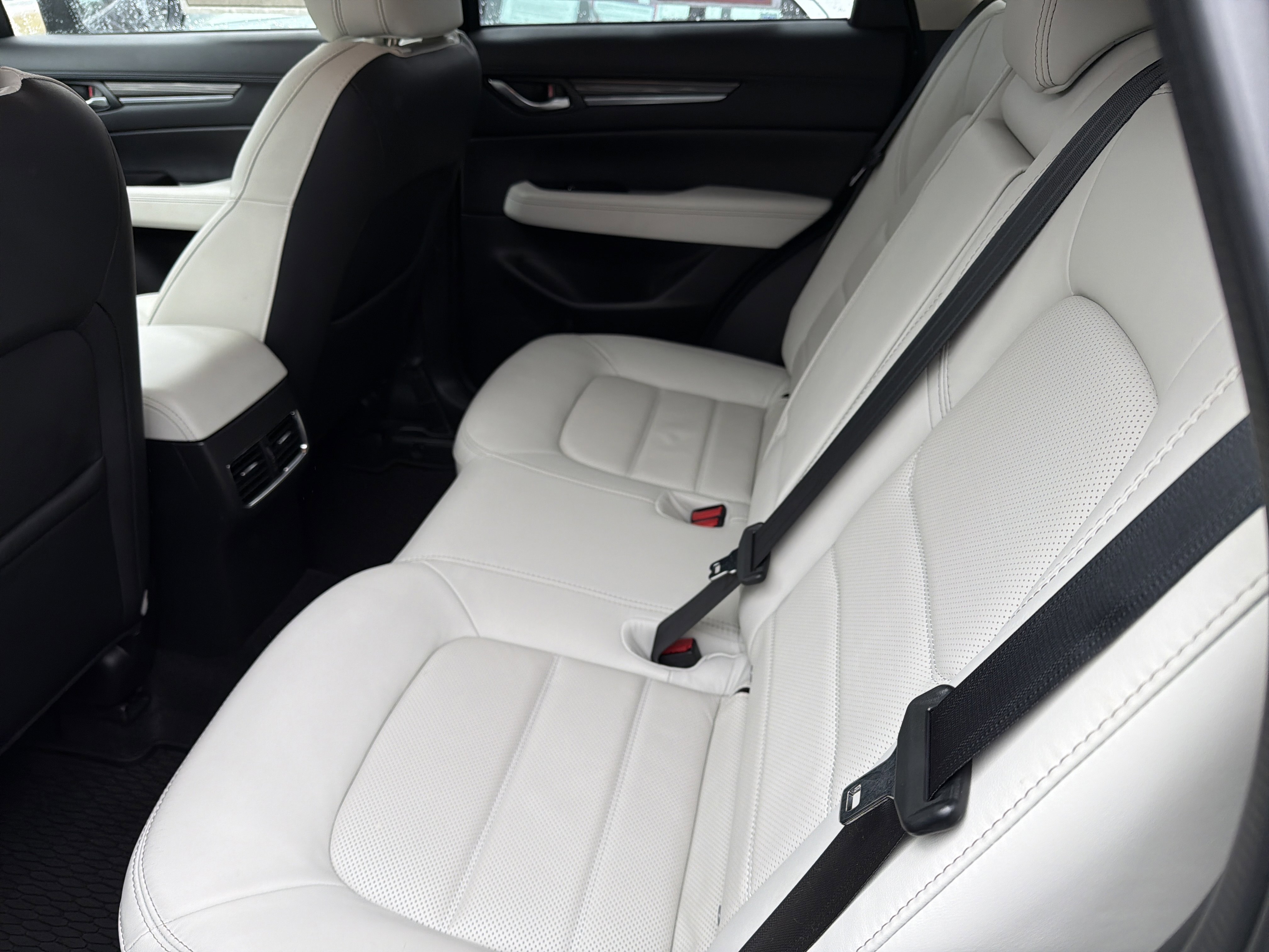 Used 2023 MAZDA CX-5 AWD 2.5 S w/ Premium Plus Pkg image 26