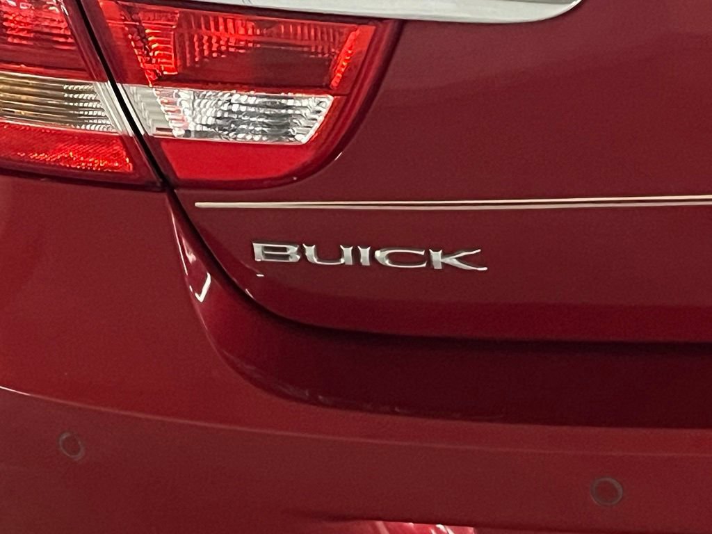 Used 2013 Buick Verano Leather FWD image 34