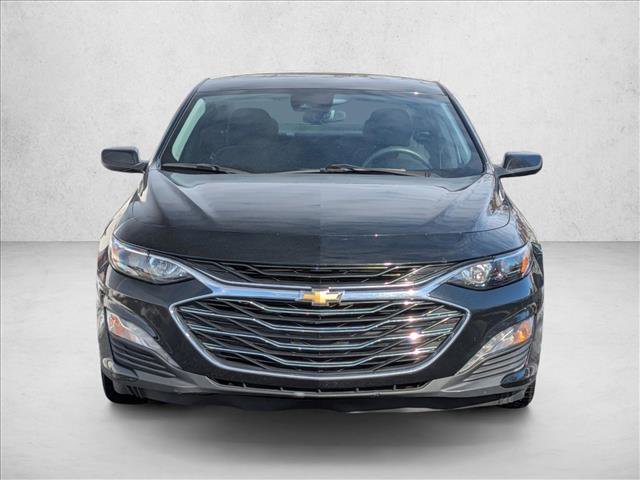 Used 2023 Chevrolet Malibu LT image 2